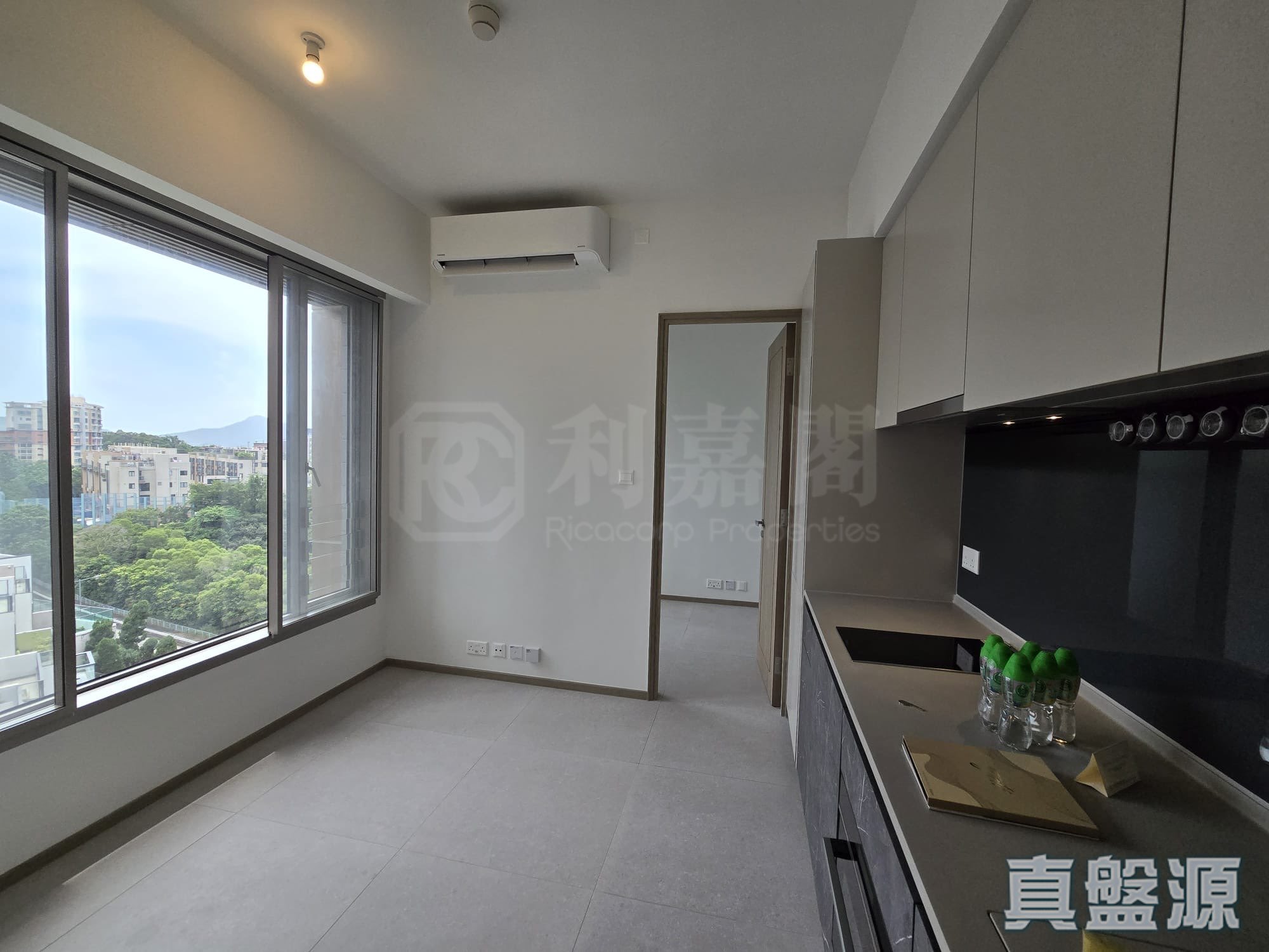 飛揚 2期 5座