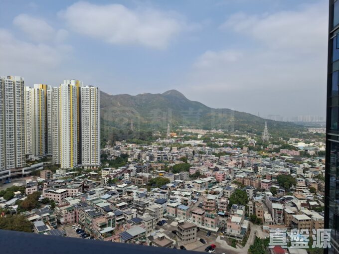 NOVO LAND 1A期 Elverum 1座 - 屯門屋網 28tuenmun.com