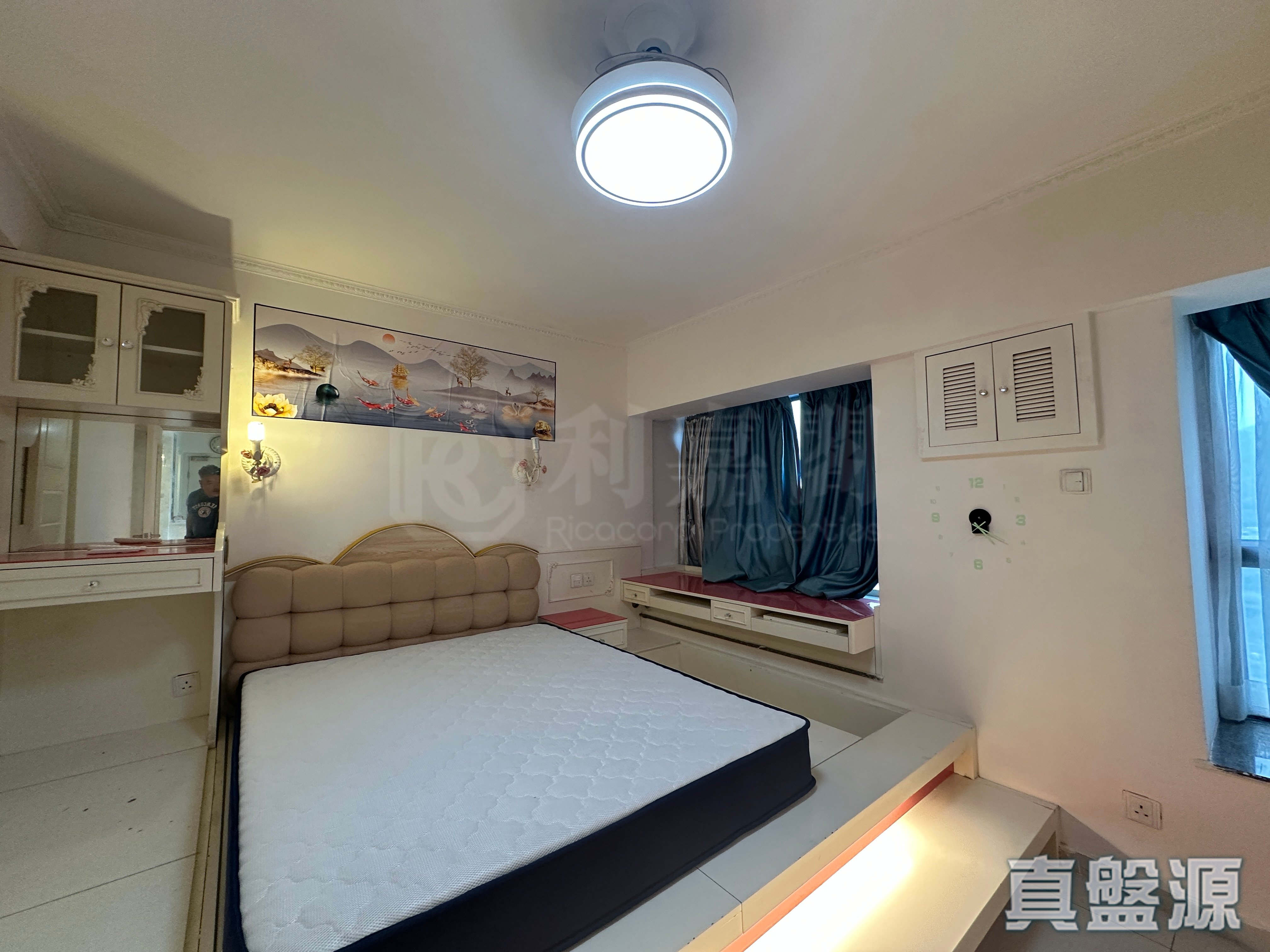豫豐花園 1座 - 屯門屋網 28tuenmun.com