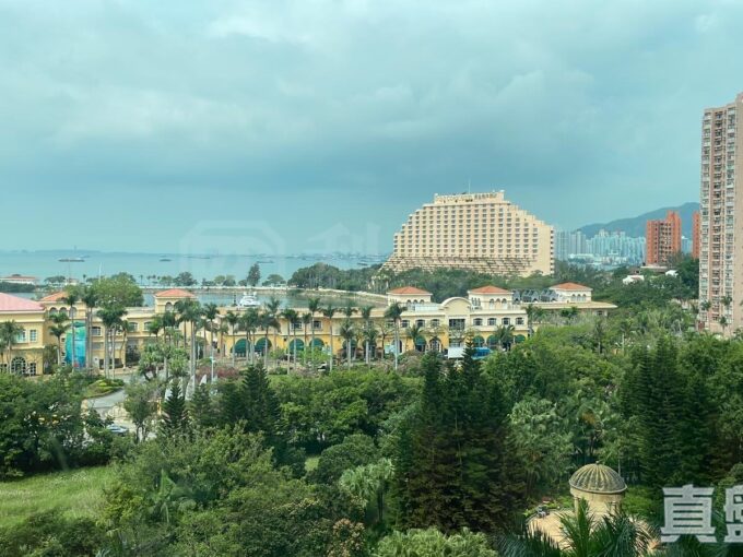 愛琴海岸 3座 - 屯門屋網 28tuenmun.com