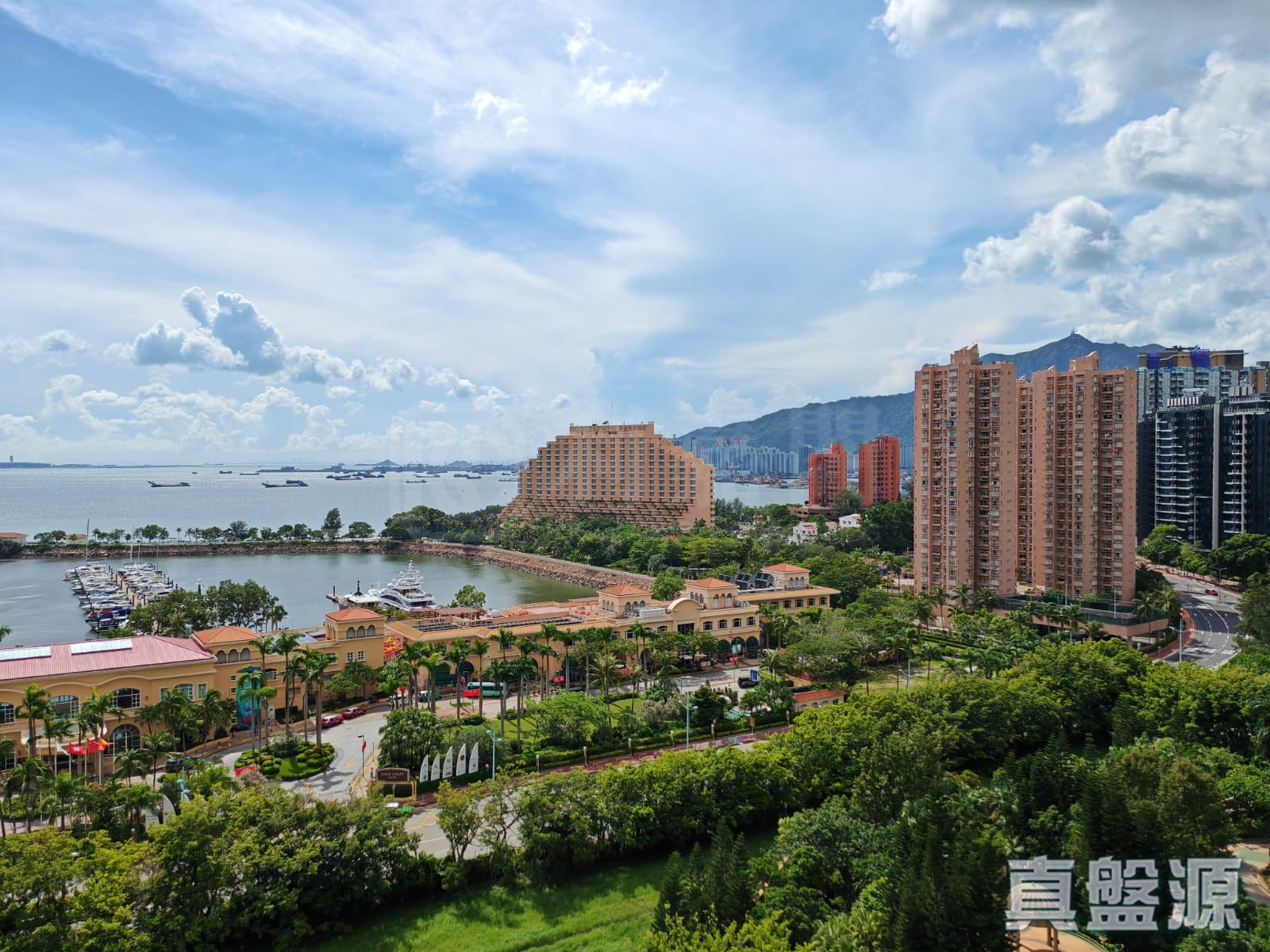 愛琴海岸 2座 - 屯門屋網 28tuenmun.com