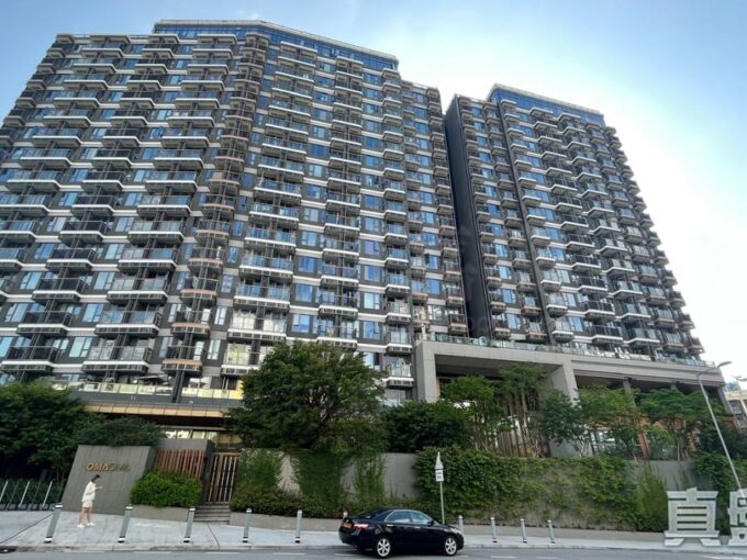 OMA OMA 1B座 - 屯門屋網 28tuenmun.com