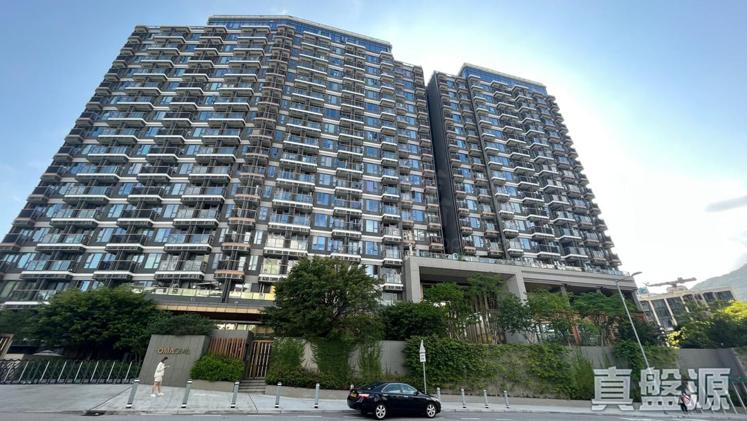 OMA OMA 1B座 - 屯門屋網 28tuenmun.com