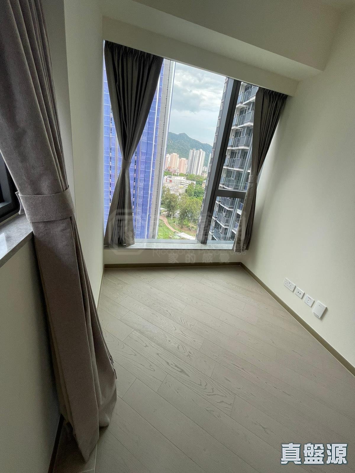 NOVO LAND 1B期 Bergen 3座 - 屯門屋網 28tuenmun.com