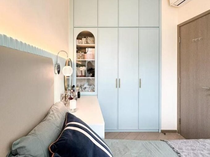 NOVO LAND 1B期 Bergen 2座 - 屯門屋網 28tuenmun.com