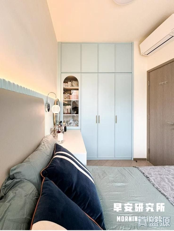 NOVO LAND 1B期 Bergen 2座 - 屯門屋網 28tuenmun.com