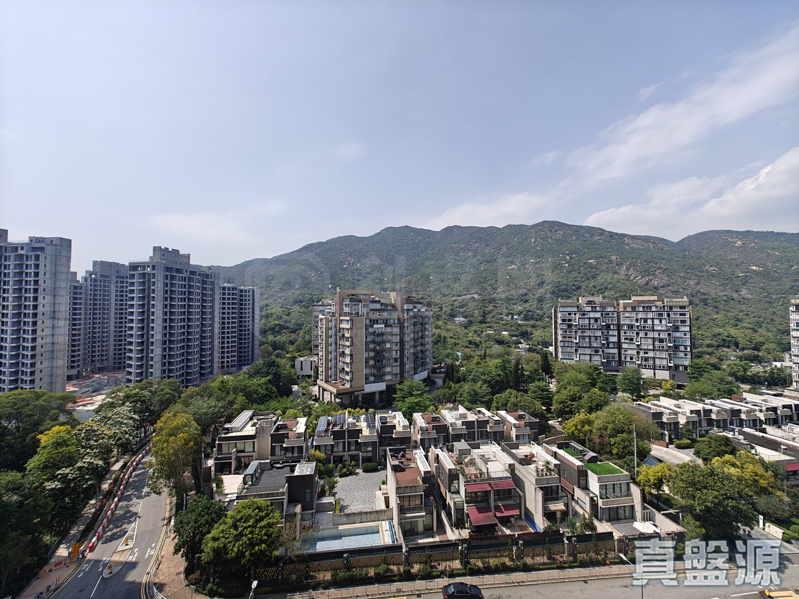 凱和山 5座
