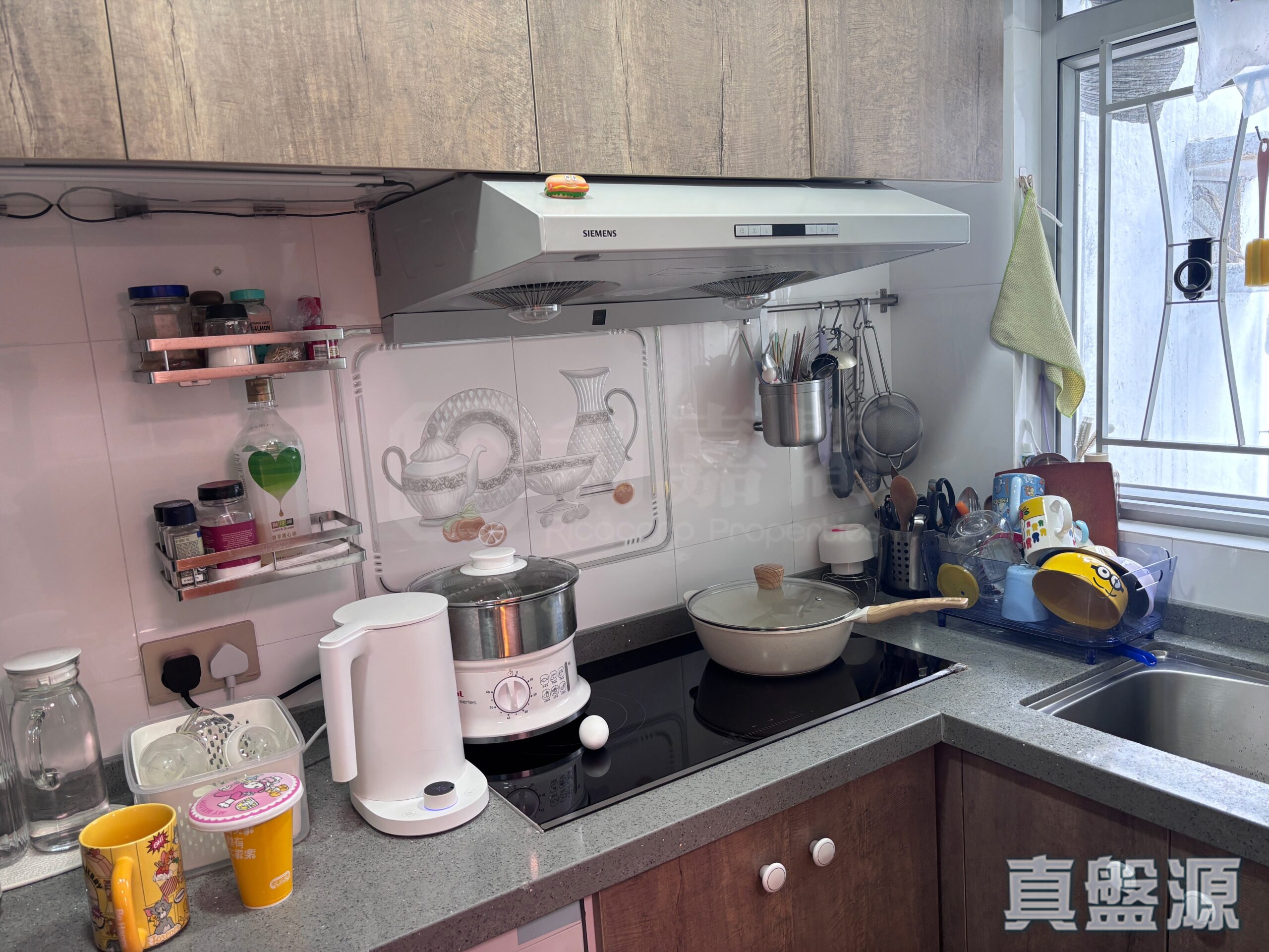 怡樂花園 1座 - 屯門屋網 28tuenmun.com