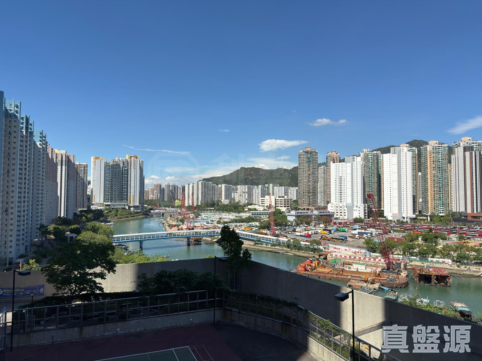 新屯門中心 10座