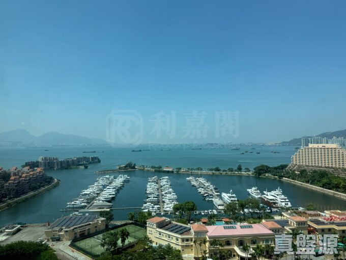 愛琴海岸 1座 - 屯門屋網 28tuenmun.com