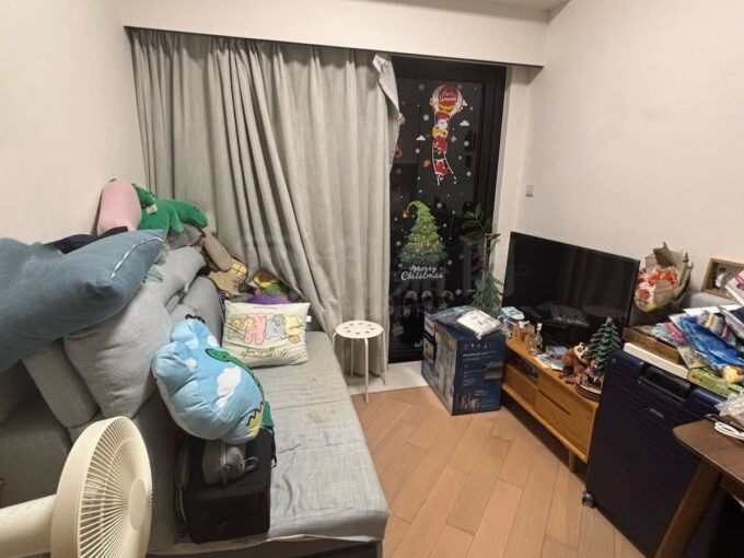 御半山 1期 1A座 - 屯門屋網 28tuenmun.com