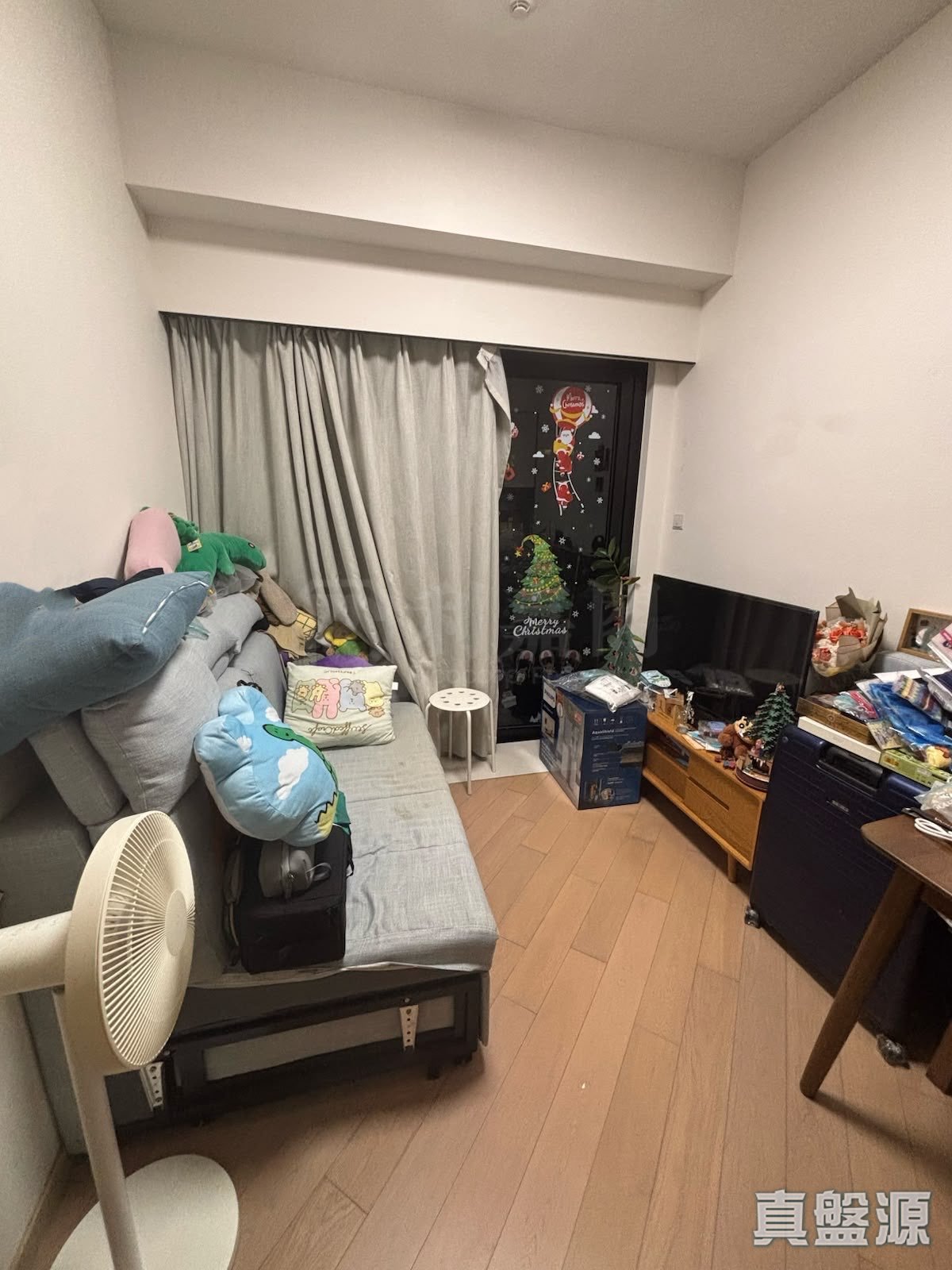 御半山 1期 1A座 - 屯門屋網 28tuenmun.com