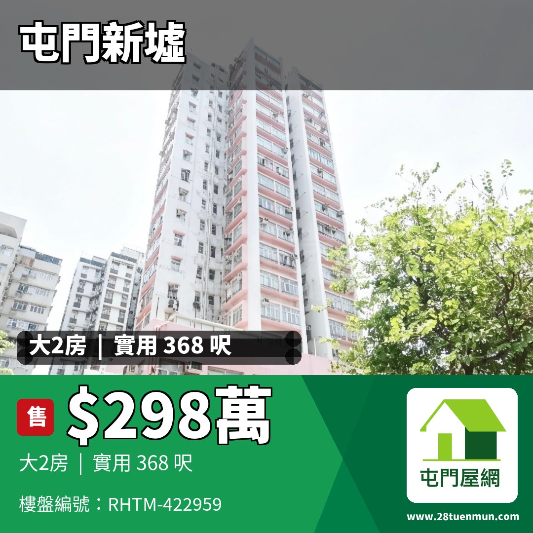 協邦大廈 - 屯門屋網 28tuenmun.com